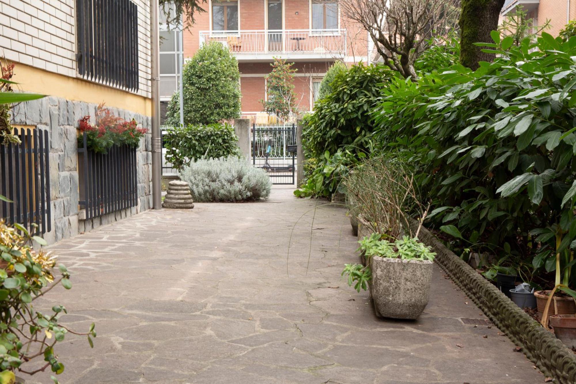 شقة Casa Giuly بارما المظهر الخارجي الصورة